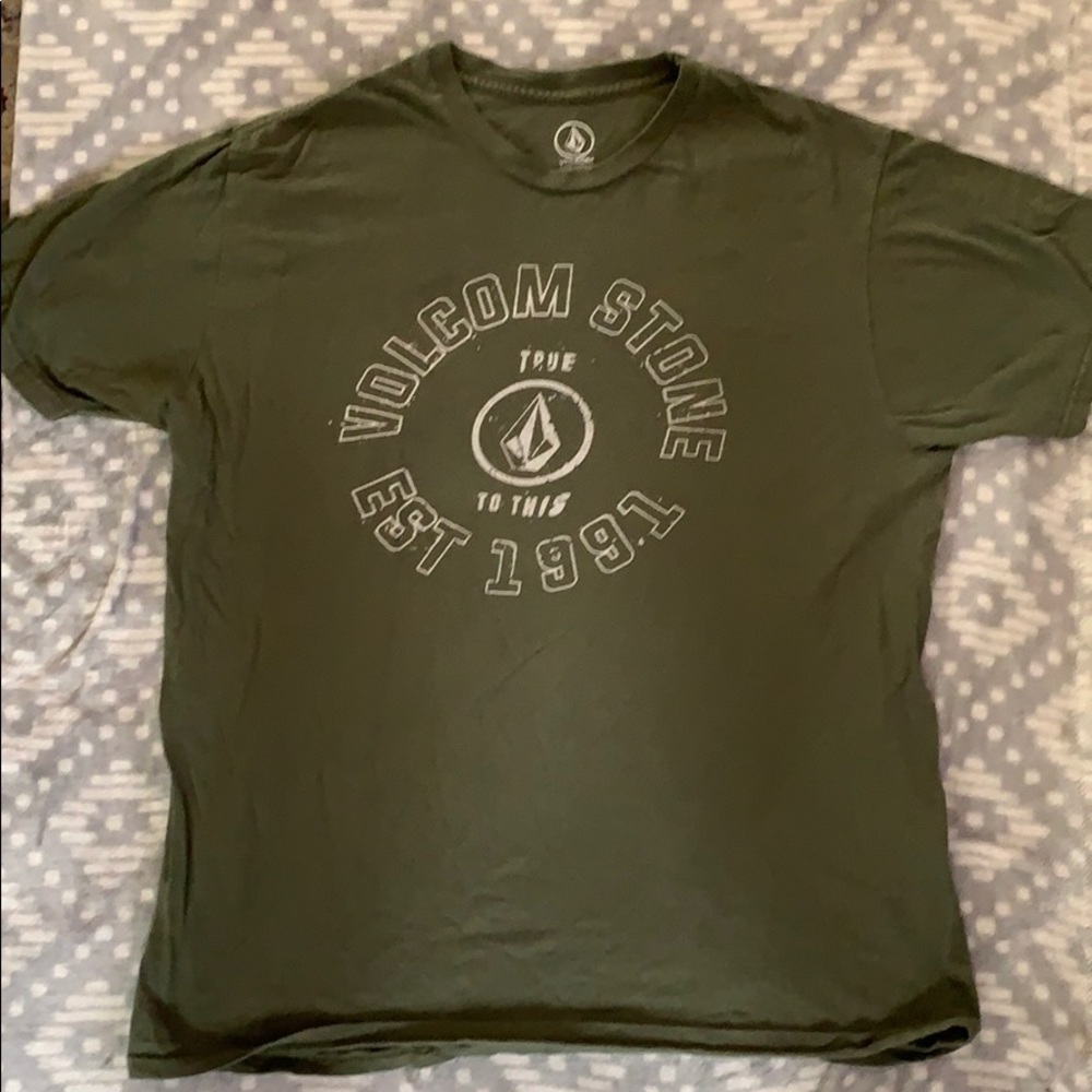 Volcom Stone Tee